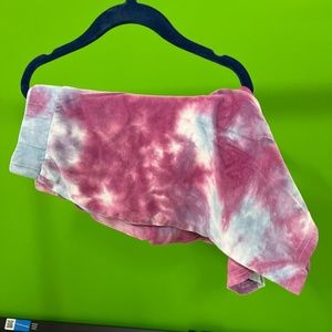 Bike Shorts